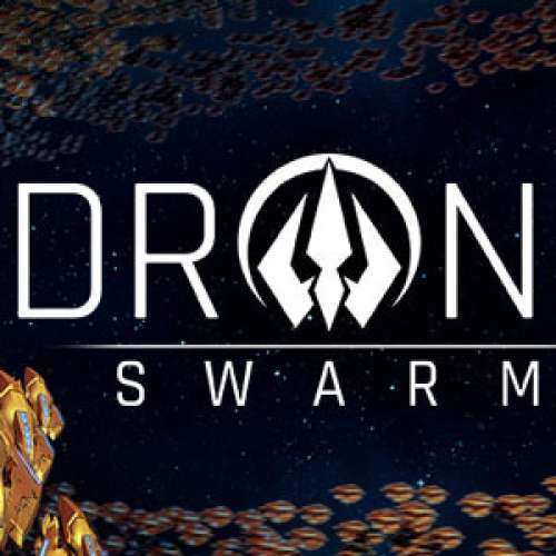 دانلود بازی Drone Swarm برای کامپیوتر