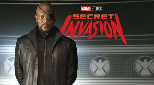 معرفی سریال Secret Invasion از دنیای سینمایی مارول