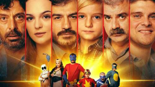 بهترین فیلم های خانوادگی و درام ترکی + [2023 و تمام دوران]