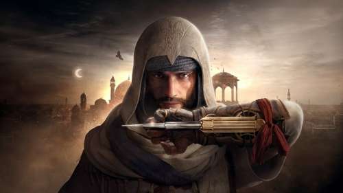 سیستم مورد نیاز و پیشنهادی Assassin’s Creed Mirage مشخص شد