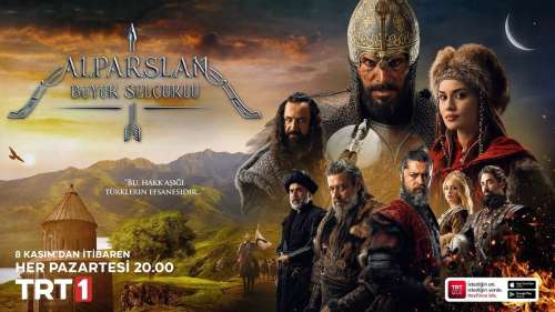 زمان پخش دو قسمت آخر سریال ترکی آلپ ارسلان مشخص شد!