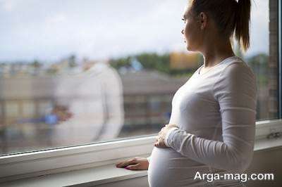 با علائم بارداری در دوران شیردهی آشنا شوید