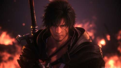 بازی Final Fantasy 16 قبل از انتشار یک دموی PS5 دریافت خواهد کرد