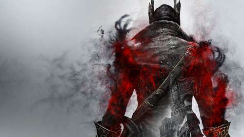 اینسایدر Bloodborne شواهد جدیدی از نسخه PC این بازی را منتشر کرد