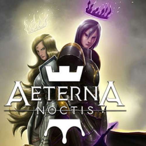 دانلود بازی Aeterna Noctis برای کامپیوتر