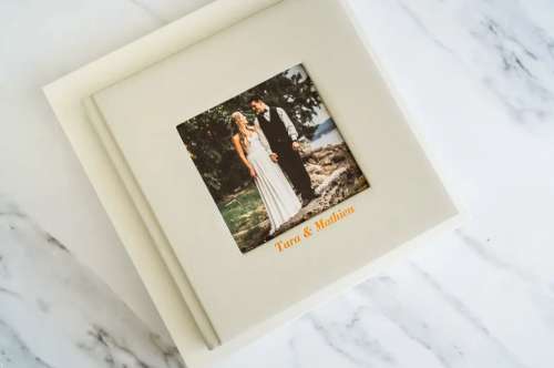 29 بهترین آلبوم عکس عروسی برای ذخیره خاطرات خاص شما