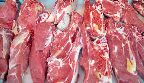 قیمت گوشت نصف شد | قیمت گوشت امروز 13 تیر ماه
