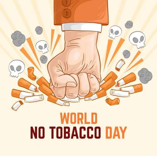 متن های کوتاه و بلند برای انشا درباره روز بدون دخانیات