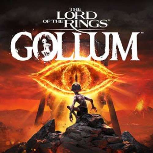 دانلود بازی گالوم The Lord of the Rings Gollum برای کامپیوتر