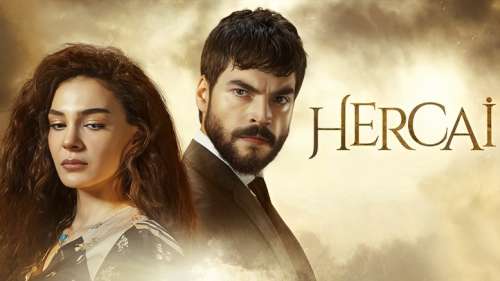 سریال ترکی تردید (Hercai) ؛ سفری از نفرت به سوی عشق!