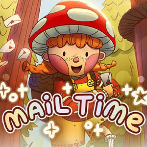 دانلود بازی Mail Time برای کامپیوتر