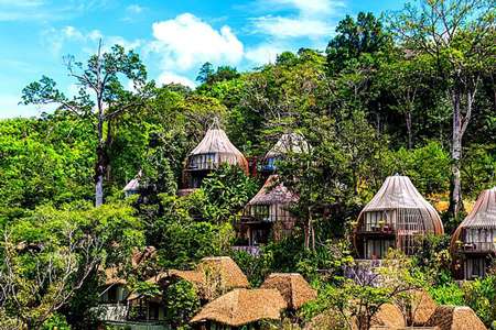 نکاتی برای انتخاب هتل مناسب در تایلند برای تجربه یک سفر خاطره انگیز