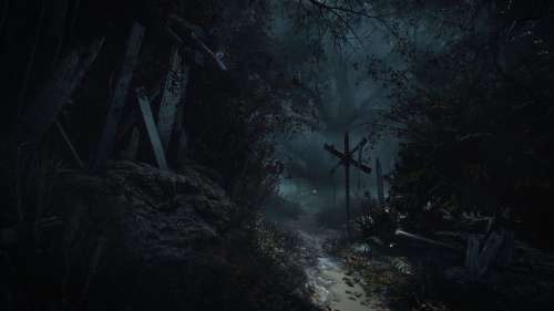 اولین تصاویر و تریلر گیم‌پلی حالت VR بازی Resident Evil 4 Remake منتشر شدند