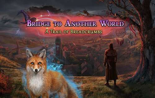 دانلود بازی Bridge to Another World 11: A Trail of Breadcrumbs