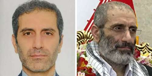 تبادل دیپلمات ایرانی با ۲ زندانی بلژیکی؛ اسدالله اسدی کیست؟