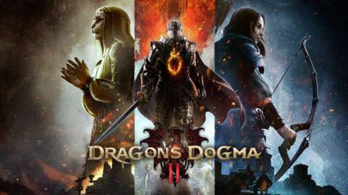 جهان بازی Dragon’s Dogma 2 چهار برابر نسخه اول خواهد بود