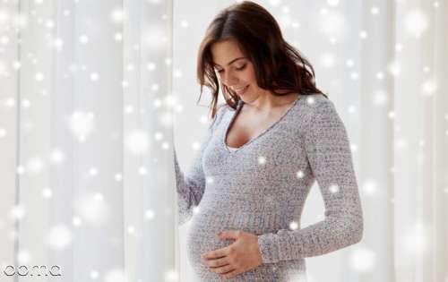 20 تا از مهمترین علائم  و نشانه های بارداری