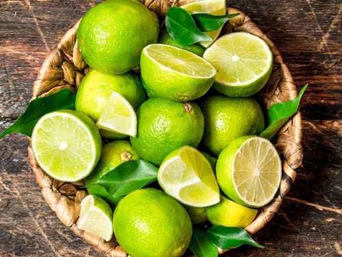 معجزه لیمو ترش برای نظافت خانه | ترفند های کاربردی و 3 سوته با لیمو ترش که تا حالا نمیدونستی