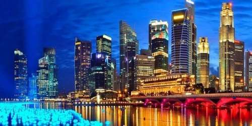 آشنایی با تعدادی از معروف ترین مناطق دیدنی شهر سنگاپور