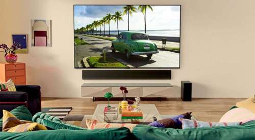 تلویزیون‌های OLED ال‌جی؛ یک دهه پیشرفت مداوم