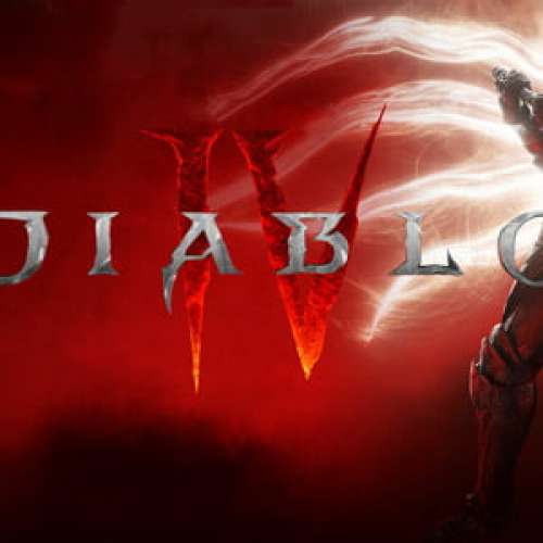 دانلود بازی دیابلو Diablo IV برای کامپیوتر