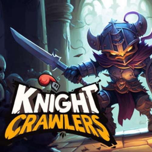 دانلود بازی Knight Crawlers برای کامپیوتر