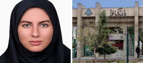 خودکشی یا قتل؟ ماجرای مرگ مشکوک زهرا جلیلیان دانشجوی نخبه دانشگاه تهران