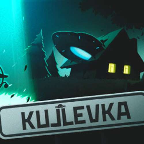 دانلود بازی Kujlevka برای کامپیوتر