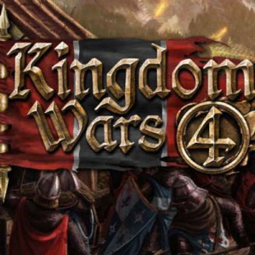 دانلود بازی Kingdom Wars 4 برای کامپیوتر