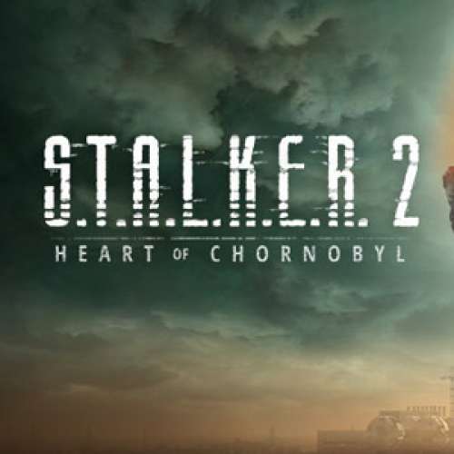 دانلود بازی STALKER 2 Heart of Chornobyl برای کامپیوتر