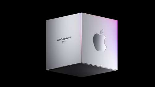 اپل برندگان جایزه طراحی اپ استور در سال 2023 را اعلام کرد