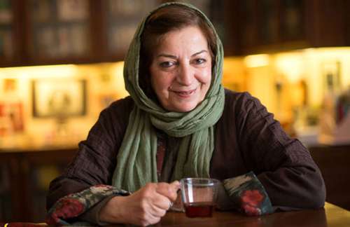 چهره های مشهور ایرانی که 17 خرداد متولد شده اند+عکس