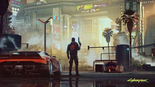 جزئیات جدید درباره ساخت دنباله Cyberpunk 2077 ؛ انتظاری طولانی مدت برای قسمت دوم ؟