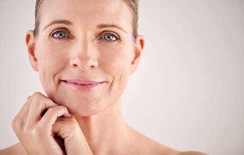 9 ترفند برای مراقبت از پوست پس از 40 سالگی
