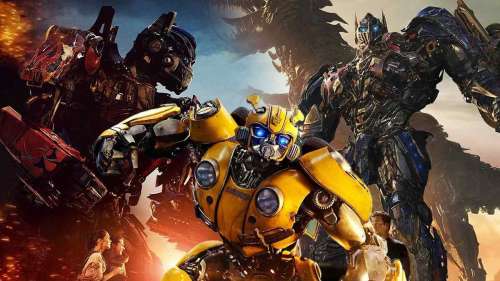 نقد و بررسی فیلم Transformers: Rise of the Beast ؛ اکشن، تخیلی و هیجان انگیز