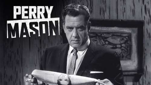 پس از دو فصل سریال Perry Mason در HBO کنسل شد !