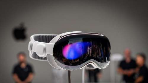 عینک اپل پرو ویژن 2023 : مشخصات، قیمت و تاریخ عرضه