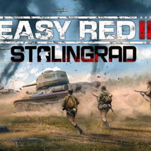 دانلود بازی Easy Red 2 Normandy برای کامپیوتر