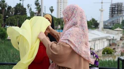 نسخه نهایی لایحه حمایت از فرهنگ عفاف و حجاب منتشر شد