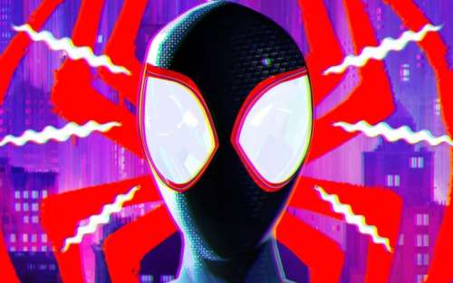 انیمیشن Spider-Man: Across the Spider-Verse رکورد جدیدی را به ثبت رساند