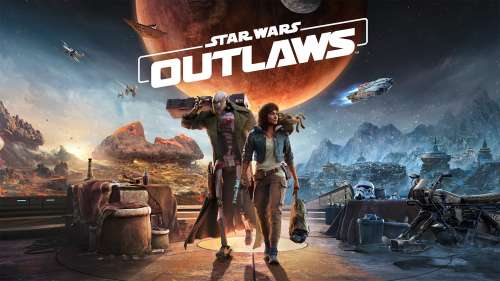 تاریخ پخش تریلر جدید Star Wars Outlaws اعلام شد