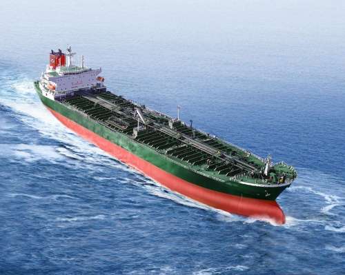 آلمان خریدار نفت ایران شد، آلمان به جمع وارد کنندگان نفت ایران پیوست