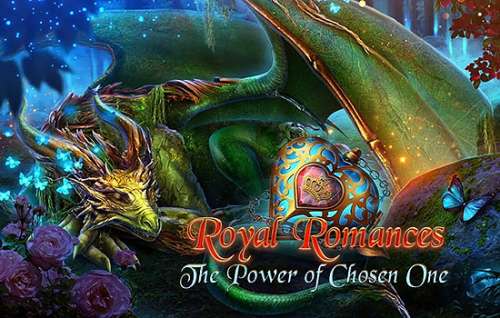 دانلود بازی Royal Romances 3: The Power of Chosen One
