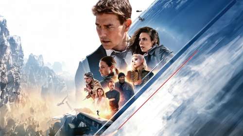 ببینید: پوستر های رسمی جدیدی از شخصیت‌ های فیلم  Mission: Impossible 2023