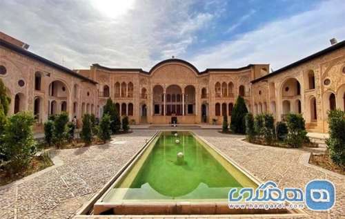 بهترین مقاصد گردشگری در استان اصفهان