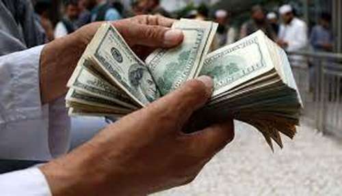 افزایش قیمت دلار در بازار امروز | قیمت دلار امروز 25 خرداد ماه