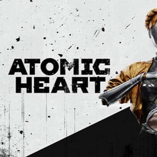 دانلود بازی Atomic Heart برای کامپیوتر + نسخه فشرده