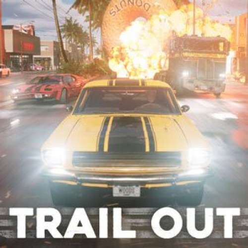 دانلود بازی TRAIL OUT Wild Roads برای کامپیوتر