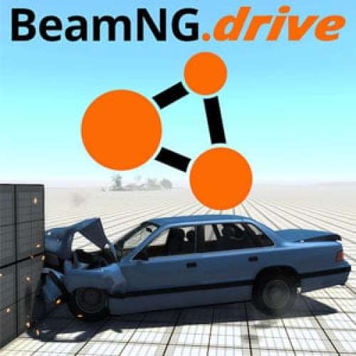 دانلود بازی BeamNG drive برای کامپیوتر