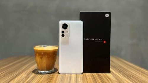 معرفی و بررسی گوشی شیائومی 12 اس پرو ؛ از خانواده پرچمدار Xiaomi 12S